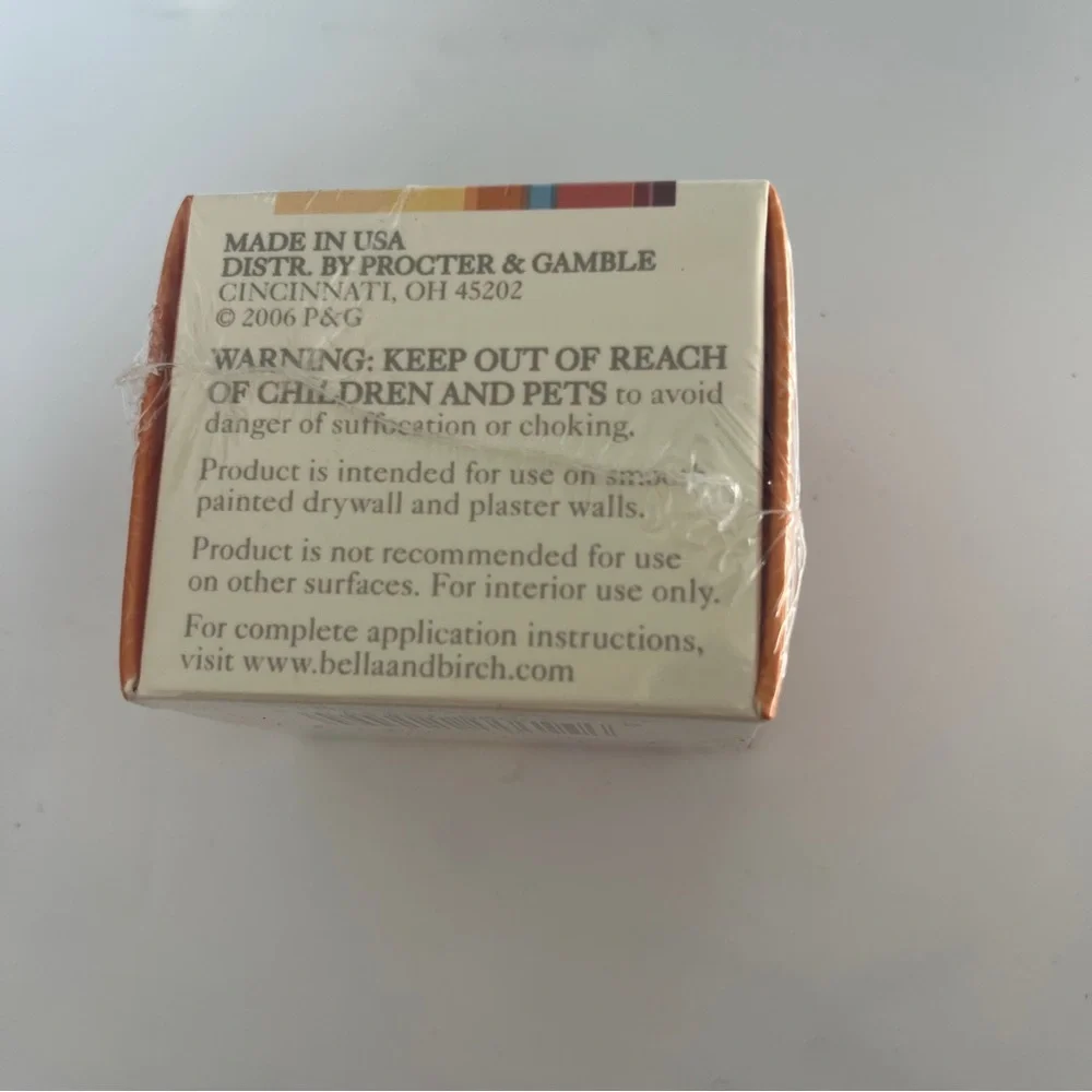 NEW Bella & Birch Designer Wall Trim Detailer 2